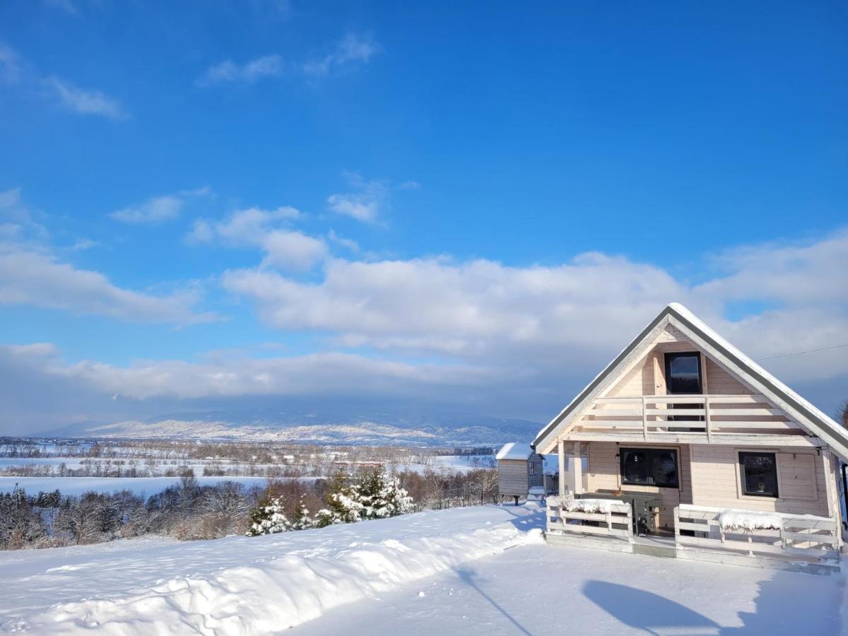 Slope House Villa Lipowa Buitenkant foto