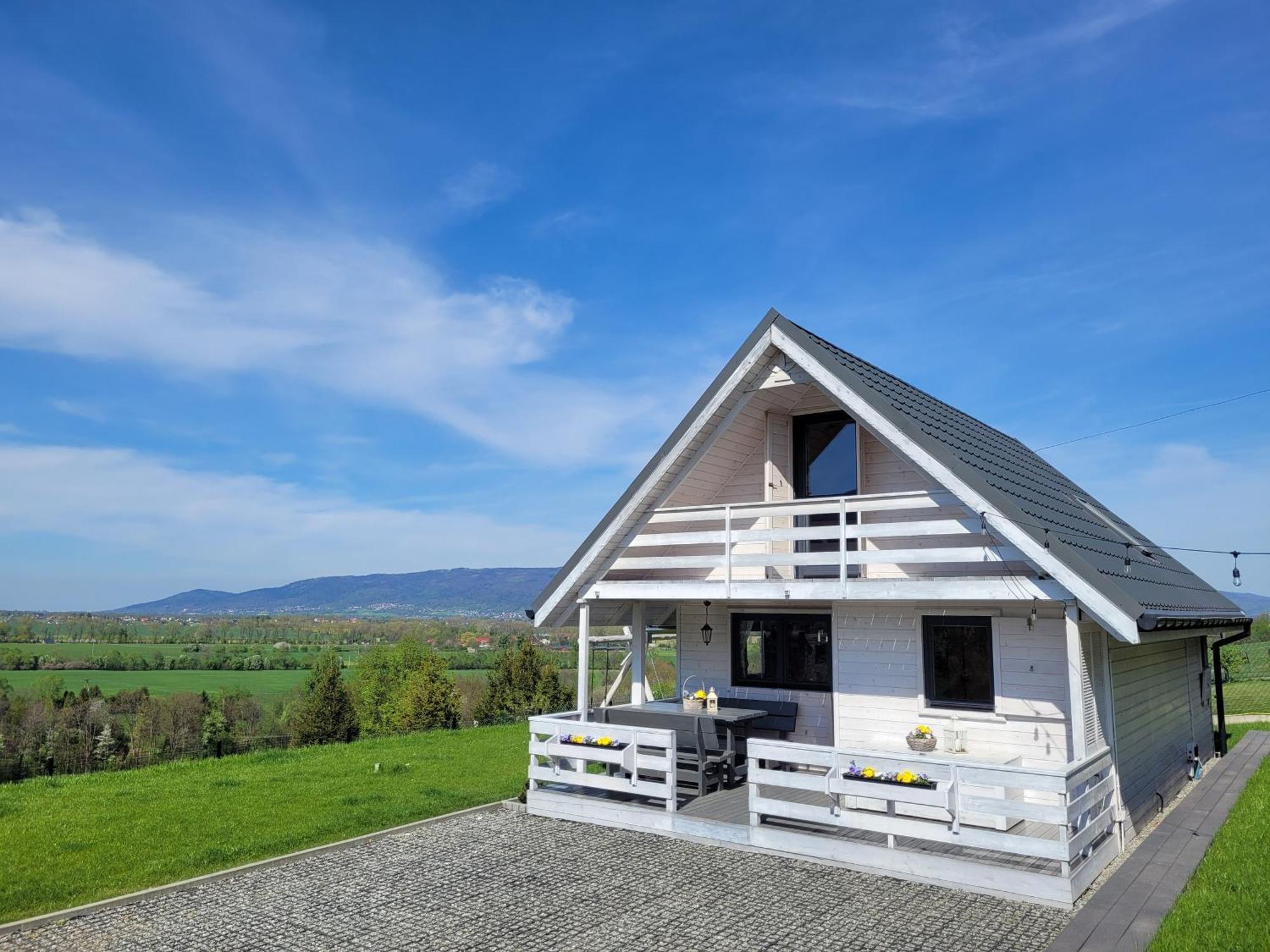 Slope House Villa Lipowa Buitenkant foto